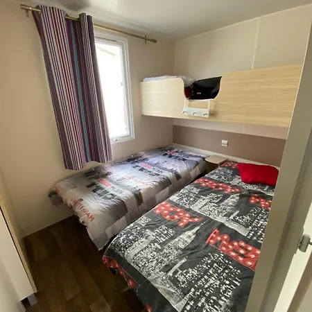 Mobil Campsite