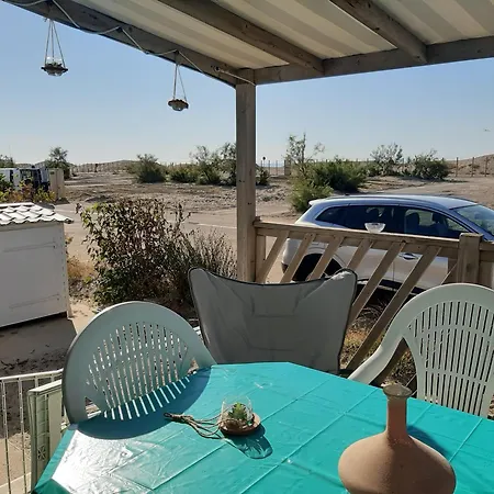 Campsite Mobil Palavas-les-Flots