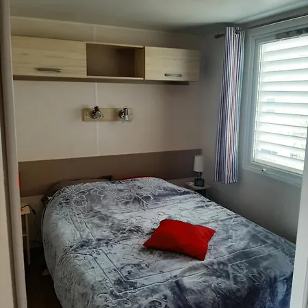 Campsite Mobil Palavas-les-Flots