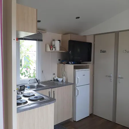 Mobil * Palavas-les-Flots